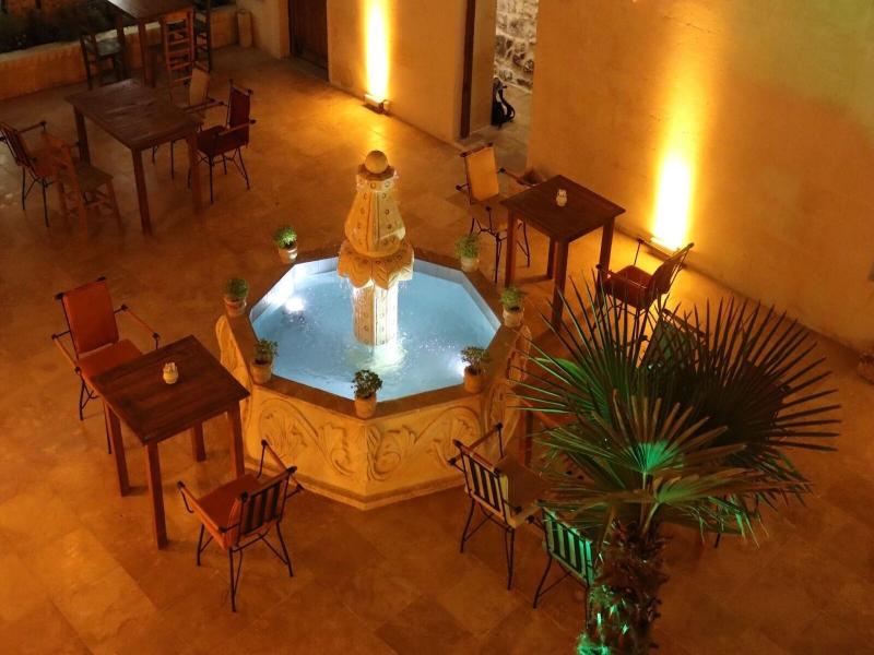 Babil Antique Hotel image