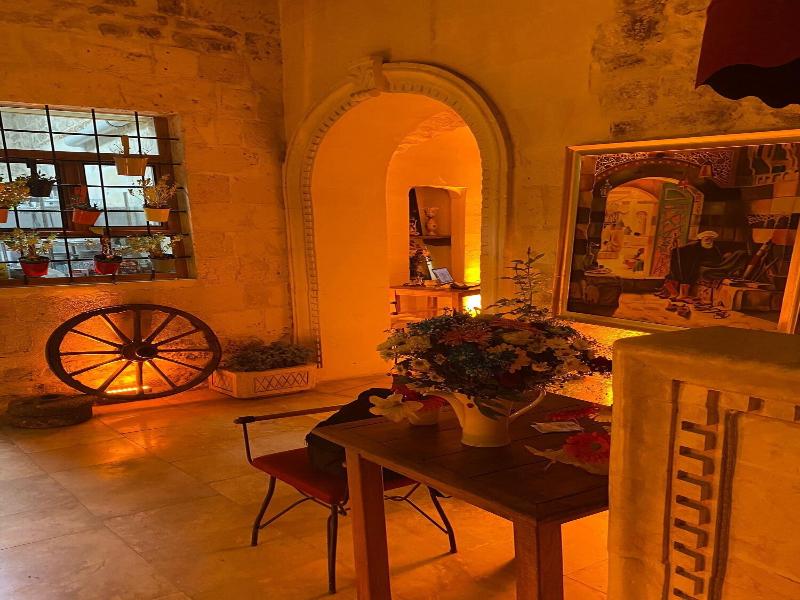 Babil Antique Hotel image