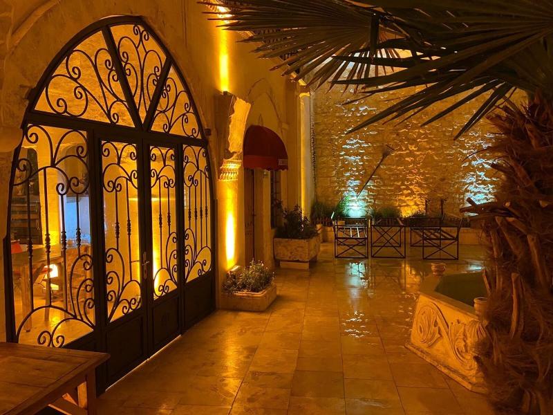 Babil Antique Hotel image