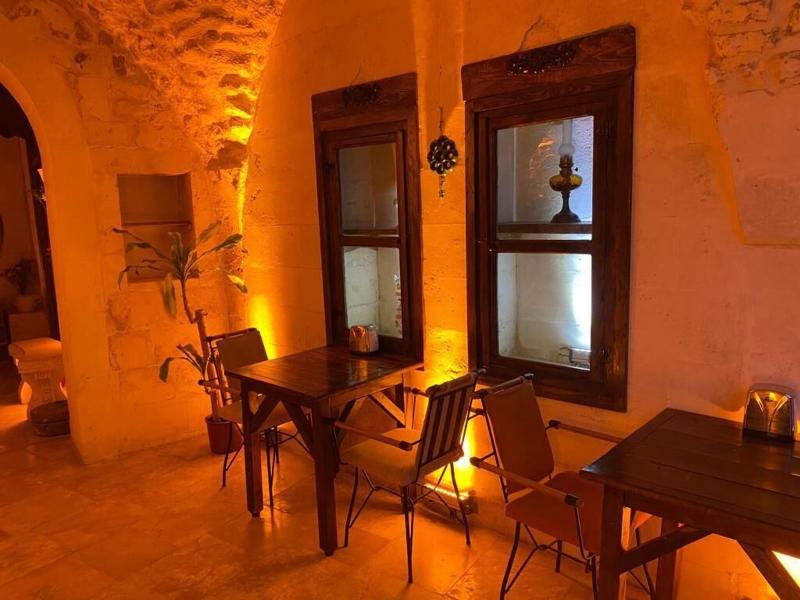 Babil Antique Hotel image