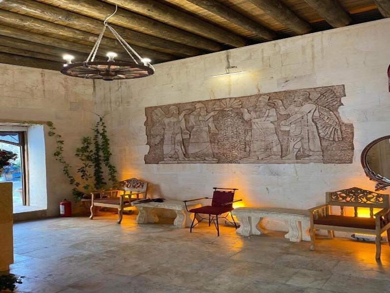 Babil Antique Hotel image