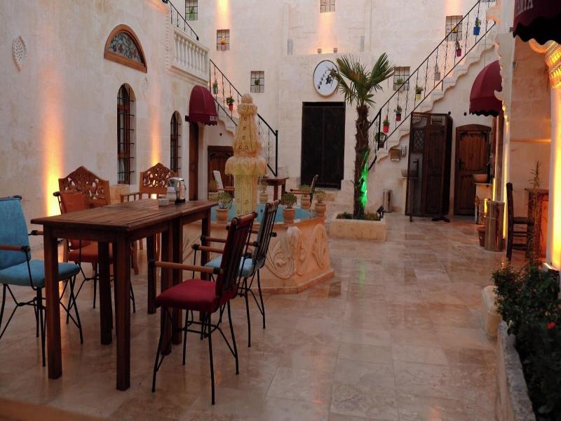 Babil Antique Hotel image