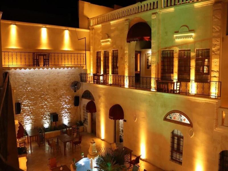 Babil Antique Hotel image