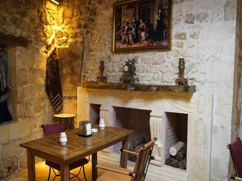 Babil Antique Hotel image