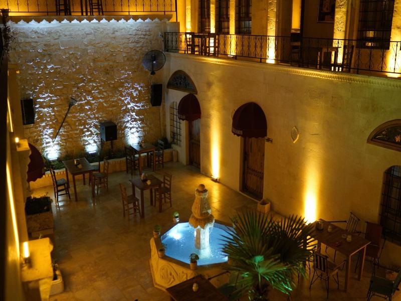 Babil Antique Hotel image