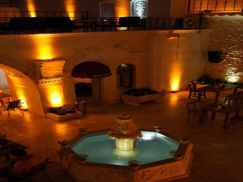 Babil Antique Hotel image