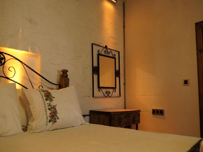 Babil Antique Hotel image