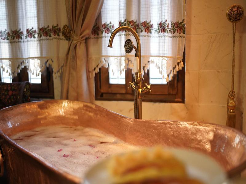 Babil Antique Hotel image