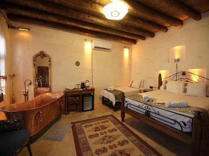 Babil Antique Hotel image