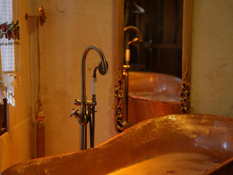 Babil Antique Hotel image