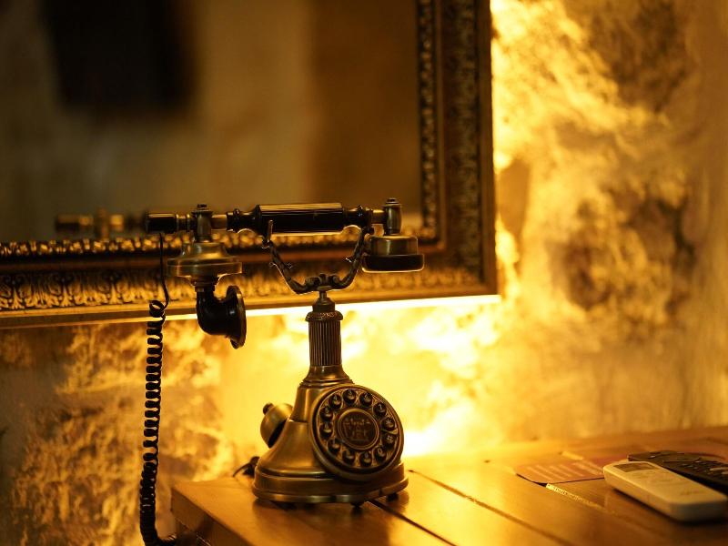 Babil Antique Hotel image