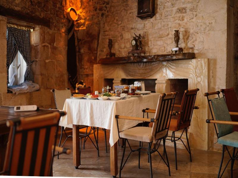 Babil Antique Hotel image