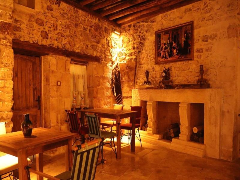 Babil Antique Hotel image
