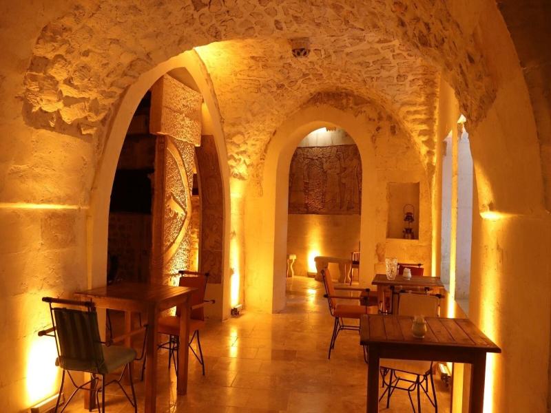 Babil Antique Hotel image