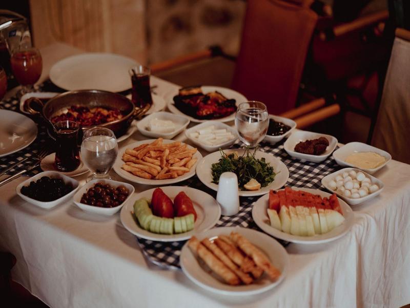 Babil Antique Hotel image