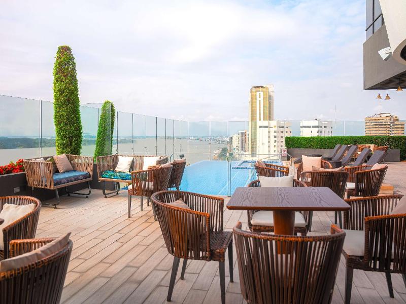 River Garden Hotel Suites image