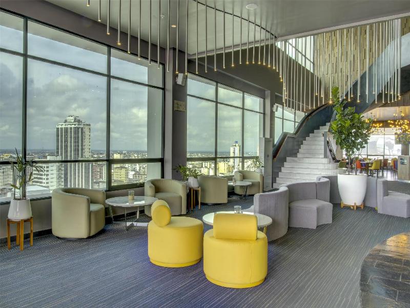 River Garden Hotel Suites