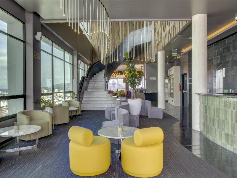 River Garden Hotel Suites image