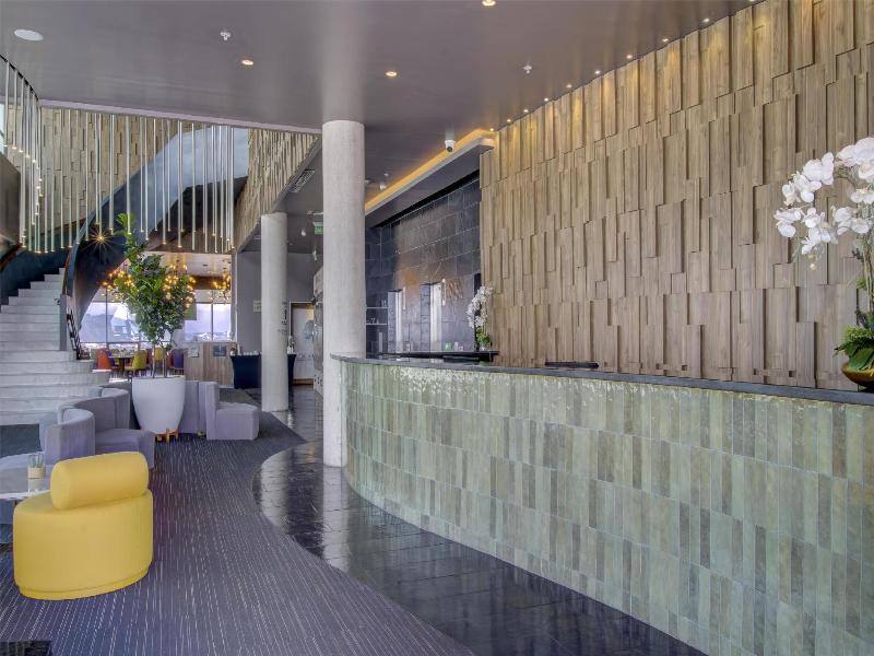 River Garden Hotel Suites image