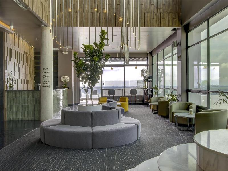 River Garden Hotel Suites image