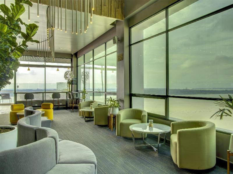 River Garden Hotel Suites image