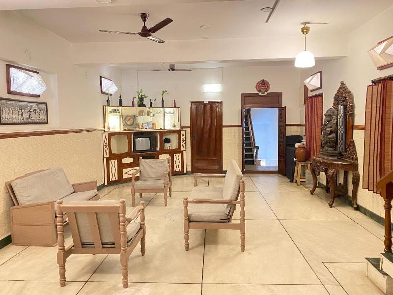 La Ruelle Guest House