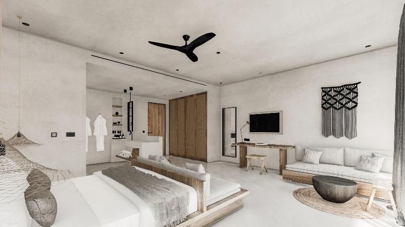 Le Grand Bleu Resort image