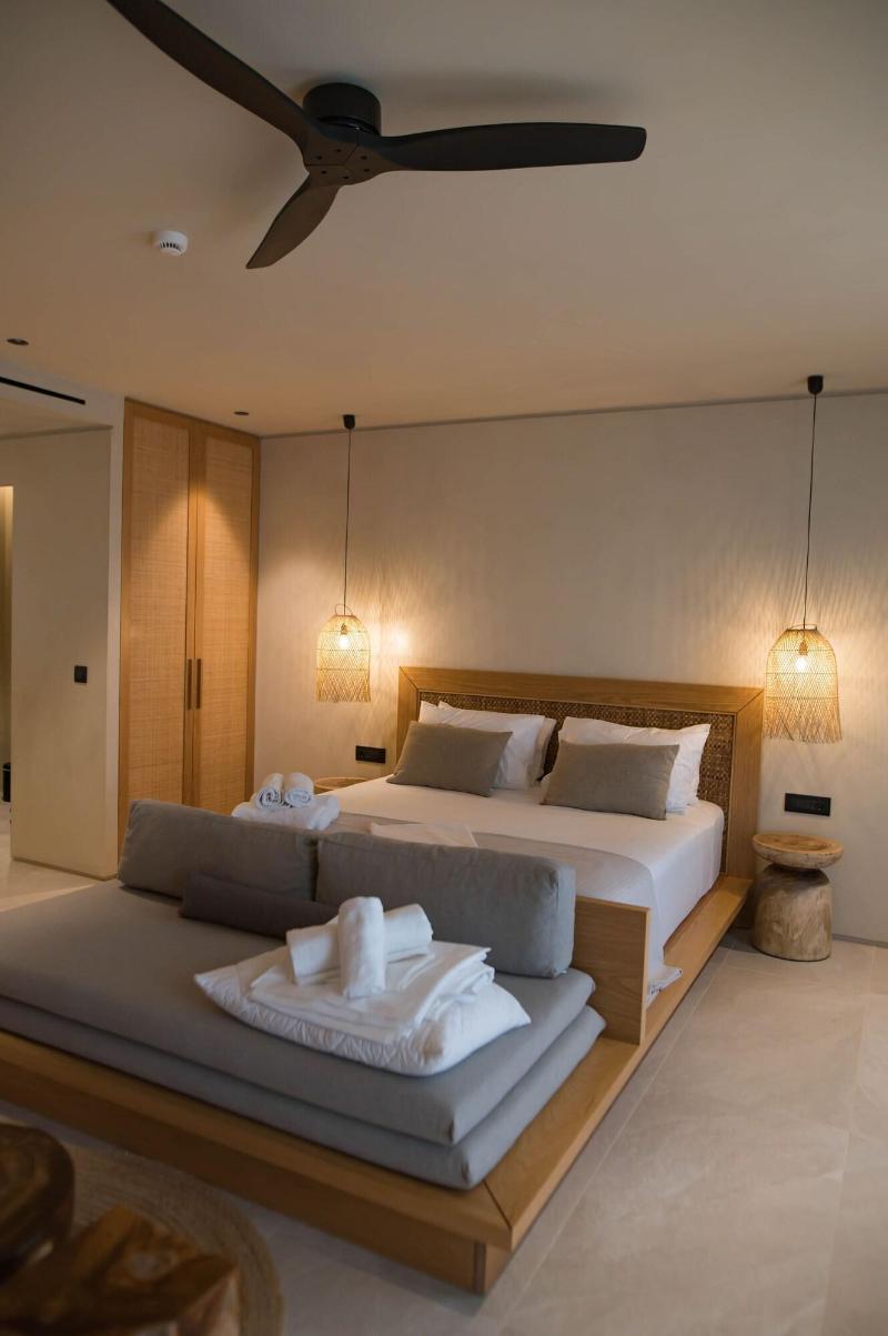 Le Grand Bleu Resort image