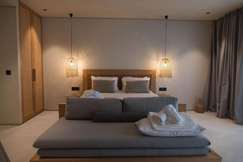Le Grand Bleu Resort image