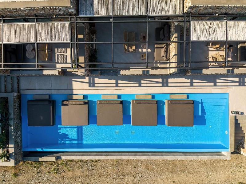 Le Grand Bleu Resort image