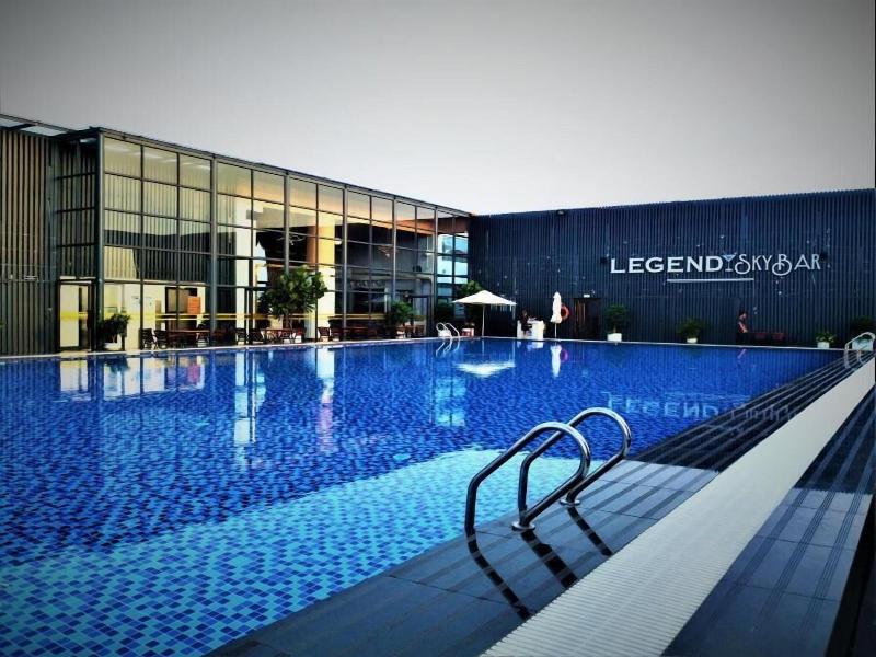 Legend Hotel And Resort image