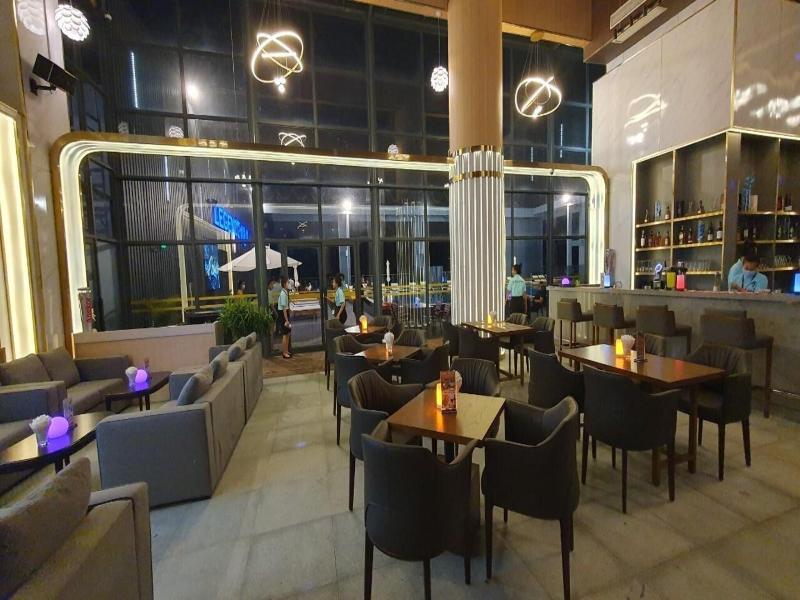 Legend Hotel And Resort image