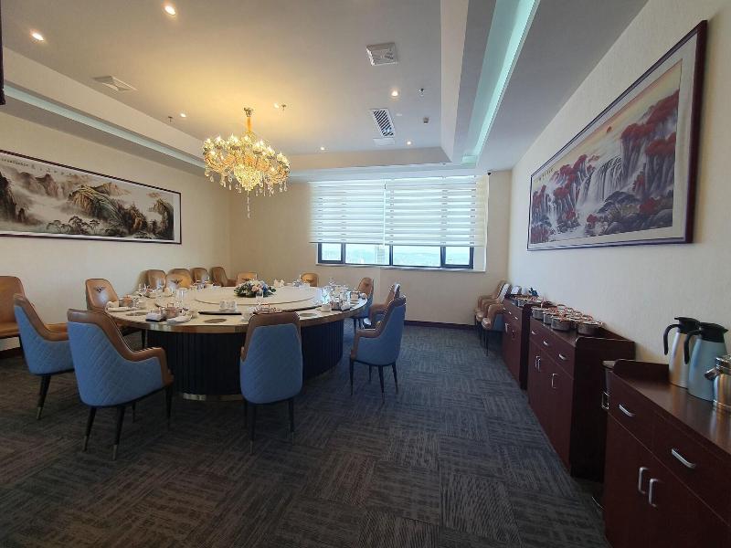 Legend Hotel And Resort image