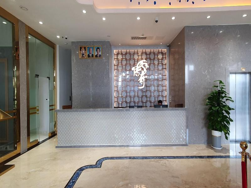 Legend Hotel And Resort image