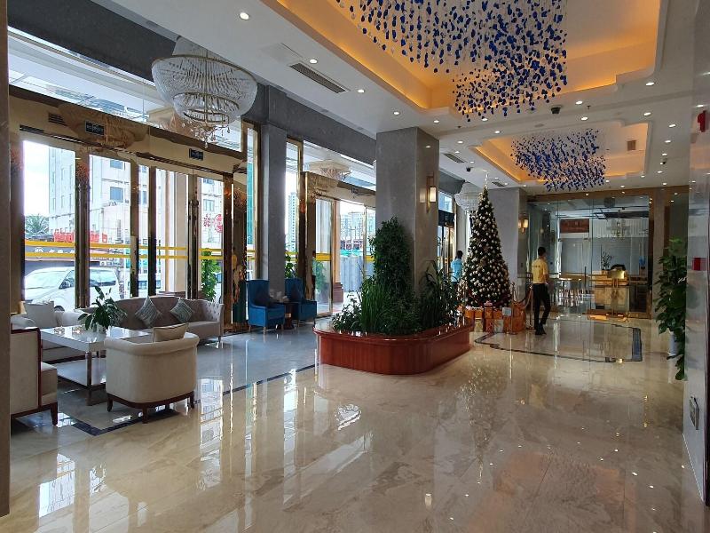 Legend Hotel And Resort image