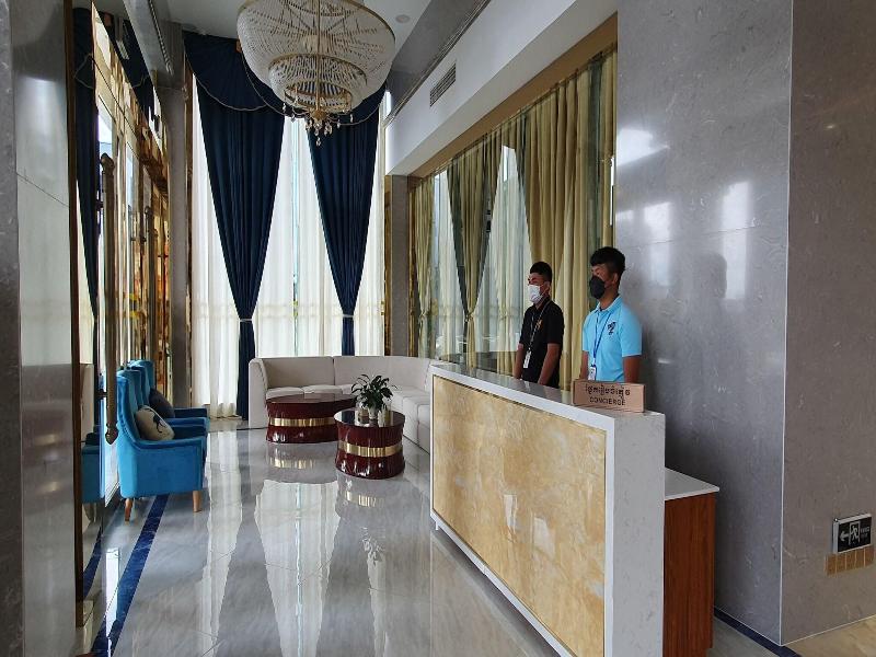 Legend Hotel And Resort image