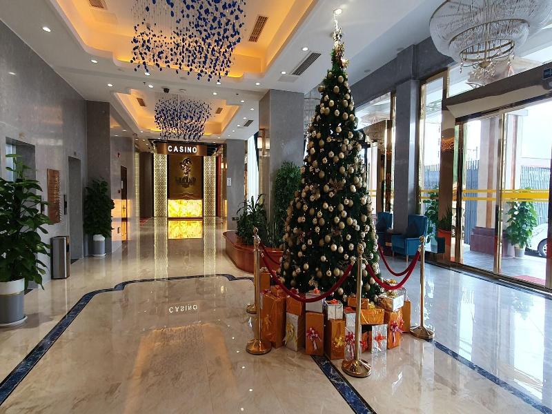 Legend Hotel And Resort image