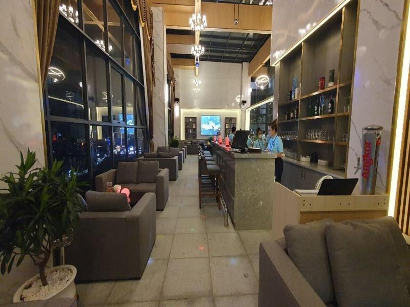 Legend Hotel And Resort image