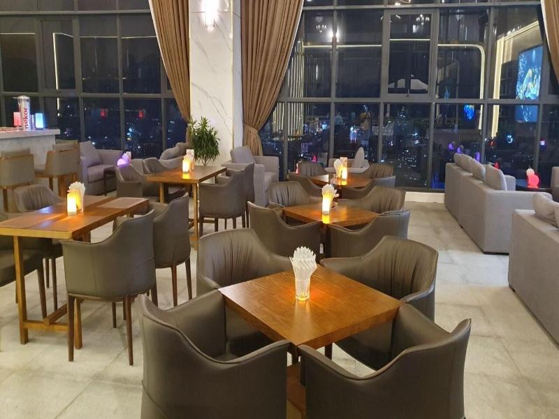 Legend Hotel And Resort image