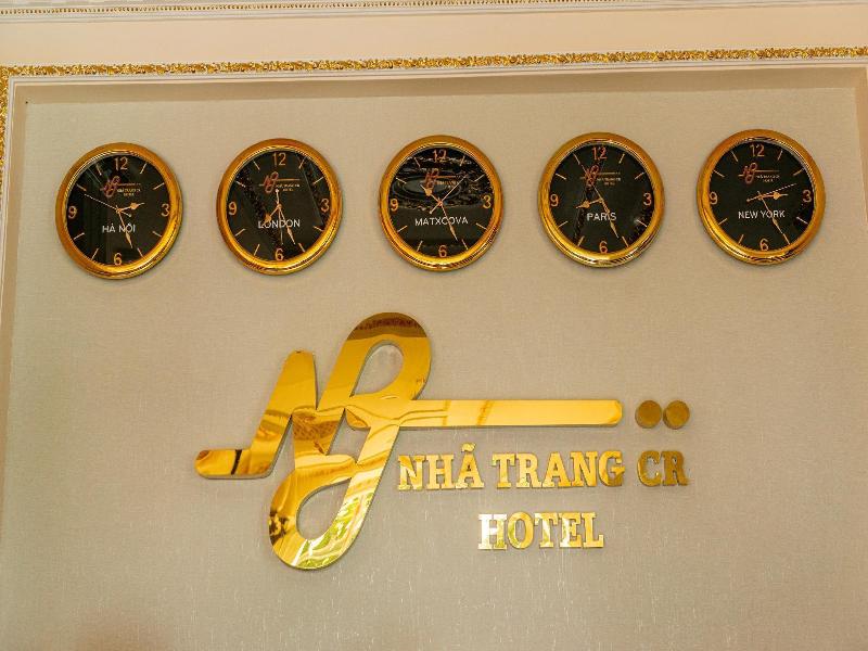 Nha Trang Cr Hotel image