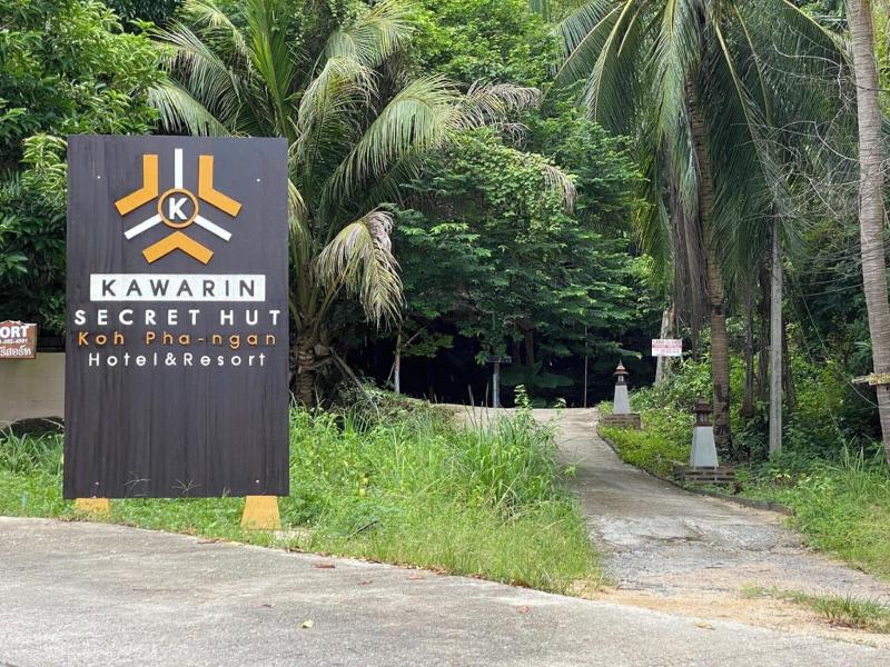 Kawarin Secret Hut Hotel And Resort image