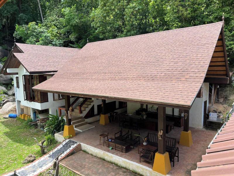 Kawarin Secret Hut Hotel And Resort image