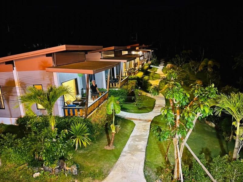 Phurin Thara Resort