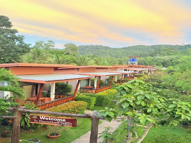 Phurin Thara Resort