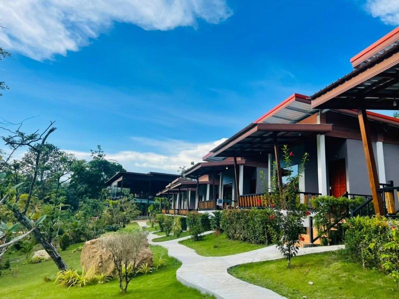 Phurin Thara Resort