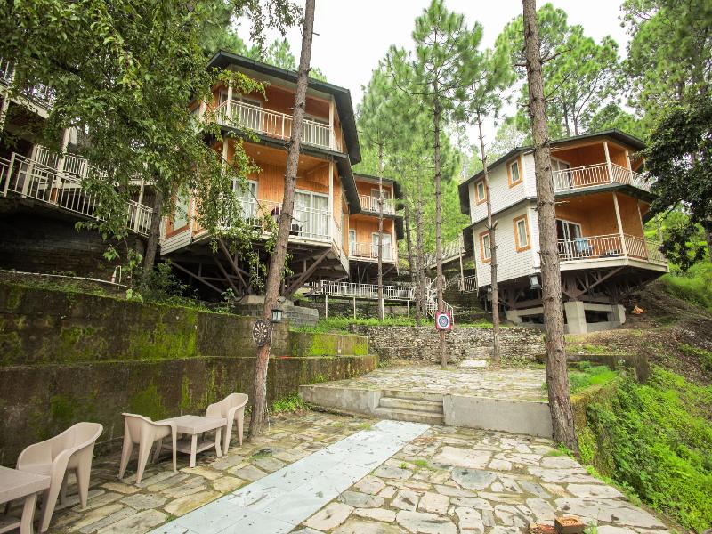 The Woods Retreat — photo 17