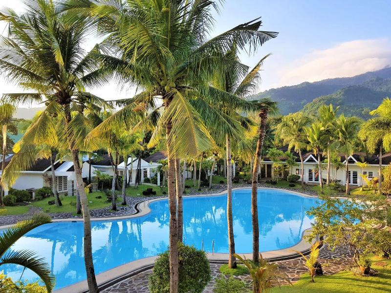 Chateau Bleu Resort image
