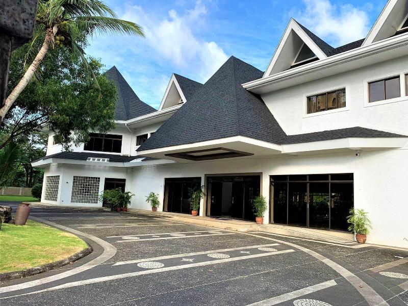 Chateau Bleu Resort image