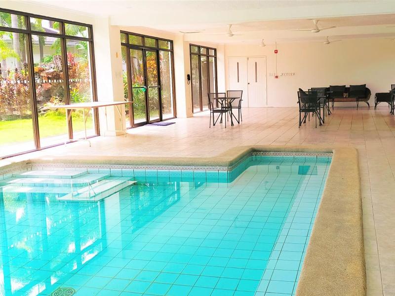 Chateau Bleu Resort image