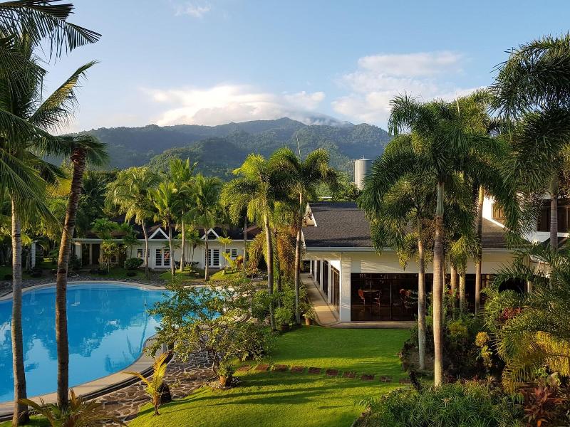Chateau Bleu Resort image